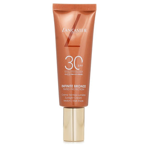 Lancaster Infinite Bronze Sunlight Cream SPF 30 Medium/Dark Shade 50ml/1.6oz