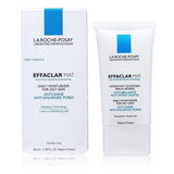 La Roche Posay Effaclar Effaclar Mat Daily Moisturizer (New Formula, For Oily Skin) 40ml - DETAIL-1