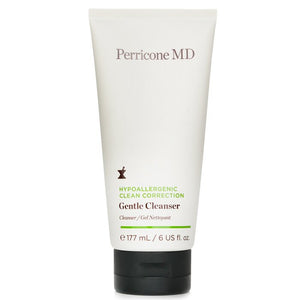 Perricone MD Hypoallergenic Clean Correction Gentle Cleanser 177ml/6oz