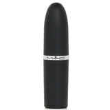 MAC Macximal Silky Matte Lipstick - # Russian Red 3.5g - DETAIL-2