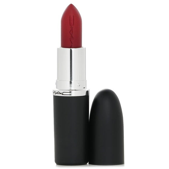 MAC Macximal Silky Matte Lipstick - # Russian Red 3.5g