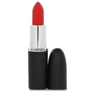 MAC Macximal Silky Matte Lipstick - # Lady Danger 3.5g