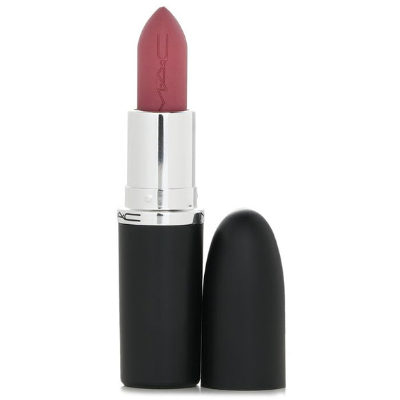 MAC Macximal Silky Matte Lipstick - # Mehr 3.5g