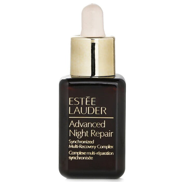 Estee Lauder Estee Lauder Advanced Night Repair Synchronized Multi-Recovery Complex (Miniature) 15ml/0.5oz