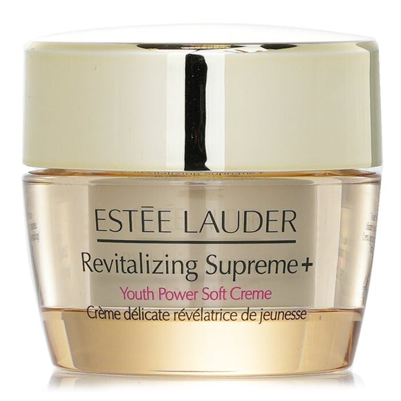 Estee Lauder Estee Lauder Revitalizing Supreme + Youth Power Soft Creme (Miniature) 15ml/0.5oz