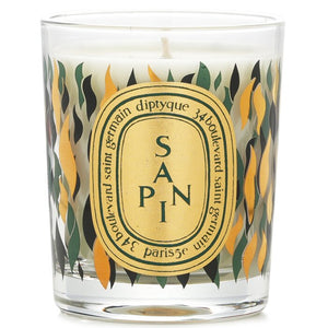 Diptyque Scented Candle - Sapin (Pine Tree) 70g