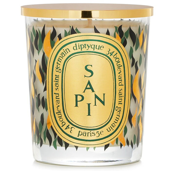 Diptyque Scented Candle - Sapin(Pine Tree) 190g/6.5oz