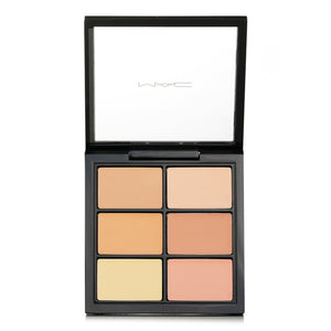 MAC Studio Fix Conceal And Correct Palette - # Light 6g/0.21oz