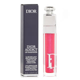 Christian Dior Addict Lip Maximizer Gloss Addict Lip Maximizer Gloss - # 023 Shimmer Fuchsia 6ml - DETAIL-1