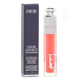 Christian Dior Addict Lip Maximizer Gloss Addict Lip Maximizer Gloss - # 061 Poppy Coral 6ml - DETAIL-1