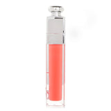 Christian Dior Addict Lip Maximizer Gloss Addict Lip Maximizer Gloss - # 061 Poppy Coral 6ml - DETAIL-2