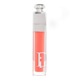 Christian Dior Addict Lip Maximizer Gloss Addict Lip Maximizer Gloss - # 061 Poppy Coral 6ml