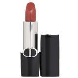 Christian Dior Rouge Dior Couture Colour Velvet &amp; Satin Finishes Lipstick - # 100 Nude look Satin Finish 3.5g