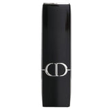 Christian Dior Rouge Dior Couture Colour Velvet &amp; Satin Finishes Lipstick - # 525 Cherie Satin Finish 3.5g - DETAIL-2