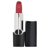 Christian Dior Rouge Dior Couture Colour Velvet &amp; Satin Finishes Lipstick - # 525 Cherie Satin Finish 3.5g