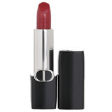 Christian Dior Rouge Dior Couture Colour Velvet &amp; Satin Finishes Lipstick - # 720 Icone Satin Finish 3.5g