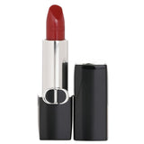 Christian Dior Rouge Dior Couture Colour Velvet &amp; Satin Finishes Lipstick - # 849 Rouge Cinema Satin Finish 3.5g