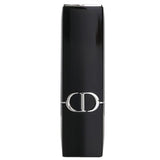 Christian Dior Rouge Dior Couture Colour Velvet &amp; Satin Finishes Lipstick - # 028 Actrice Satin Finish 3.5g - DETAIL-2