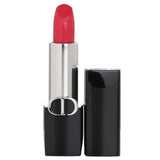 Christian Dior Rouge Dior Couture Colour Velvet &amp; Satin Finishes Lipstick - # 028 Actrice Satin Finish 3.5g