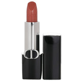 Christian Dior Rouge Dior Couture Colour Velvet &amp; Satin Finishes Lipstick - # 219 Rose Montaigne Satin Finish 3.5g