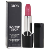 Christian Dior Rouge Dior Couture Colour Velvet &amp; Satin Finishes Lipstick - # 277 Osee Satin Finish 3.5g - DETAIL-1