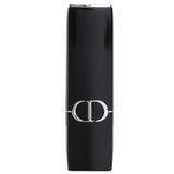 Christian Dior Rouge Dior Couture Colour Velvet &amp; Satin Finishes Lipstick - # 100 Nude look Velvet Finish 3.5g - DETAIL-2