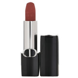 Christian Dior Rouge Dior Couture Colour Velvet &amp; Satin Finishes Lipstick - # 100 Nude look Velvet Finish 3.5g