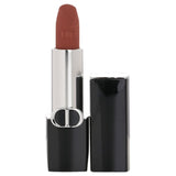 Christian Dior Rouge Dior Couture Colour Velvet &amp; Satin Finishes Lipstick - # 200 Nude Touch Velvet Finish 3.5g