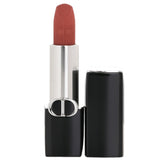 Christian Dior Rouge Dior Couture Colour Velvet &amp; Satin Finishes Lipstick - # 221 Frou-Frou Velvet Finish 3.5g