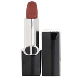 Christian Dior Rouge Dior Couture Colour Velvet &amp; Satin Finishes Lipstick - # 300 Nude Style Velvet Finish 3.5g