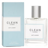 Clean Soft Laundry Eau De Parfum Spray 60ml - DETAIL-1