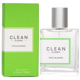 Clean Apple Blossom Eau De Parfum Spray 60ml - DETAIL-1