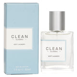 Clean Soft Laundry Eau De Parfum Spray 30ml - DETAIL-1