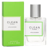 Clean Apple Blossom Eau De Parfum Spray 30ml - DETAIL-1