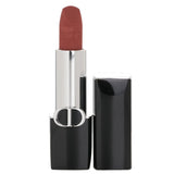 Christian Dior Rouge Dior Couture Colour Velvet &amp; Satin Finishes Lipstick - # 505 Sensual Velvet Finish 3.5g