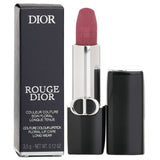 Christian Dior Rouge Dior Couture Colour Velvet &amp; Satin Finishes Lipstick - # 625 Mitzah Velvet Finish 3.5g - DETAIL-1