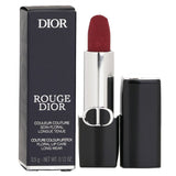 Christian Dior Rouge Dior Couture Colour Velvet &amp; Satin Finishes Lipstick - # 720 Icone Velvet Finish 3.5g - DETAIL-1