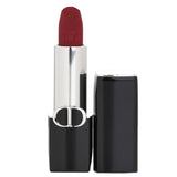 Christian Dior Rouge Dior Couture Colour Velvet &amp; Satin Finishes Lipstick - # 720 Icone Velvet Finish 3.5g