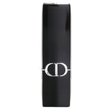 Christian Dior Rouge Dior Couture Colour Velvet &amp; Satin Finishes Lipstick - # 999 Velvet Finish 3.5g - DETAIL-2