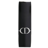 Christian Dior Rouge Dior Couture Colour Velvet &amp; Satin Finishes Lipstick - # 773 Bonheur Velvet Finish 3.5g - DETAIL-2