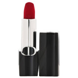 Christian Dior Rouge Dior Couture Colour Velvet &amp; Satin Finishes Lipstick - # 773 Bonheur Velvet Finish 3.5g