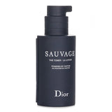 Christian Dior Sauvage The Toner Powered By Cactus 100ml - DETAIL-1