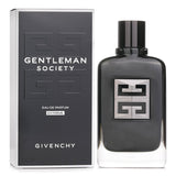 Givenchy Gentleman Society Extreme Eau De Parfum Spray 100ml - DETAIL-1
