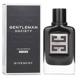 Givenchy Gentleman Society Extreme Eau De Parfum Spray 60ml - DETAIL-1