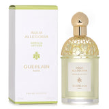 Guerlain Aqua Allegoria Nerolia Vetiver Eau De Toilette Spray? 125ml - DETAIL-1