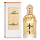 Guerlain Aqua Allegoria Forte Bosca Vanilla Eau De Parfum Spray 75ml - DETAIL-1
