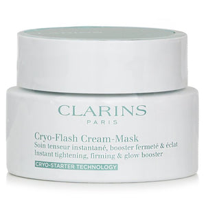 Clarins Cryo Flash Cream Mask 75ml