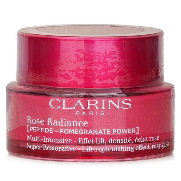 Clarins Rose Radiance Multi Intensive 50ml