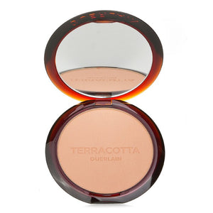 Guerlain Terracotta The Bronzing Powder - # 00 Light Cool 8.5g/0.29oz