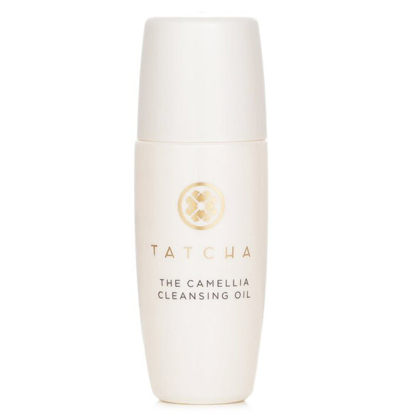 Tatcha The Camellia Cleansing Oil (Miniature) 15ml